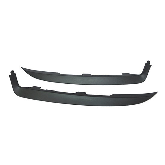 ابرويي زير چراخ جلو چپ و راست رنو اسکالا اصلی