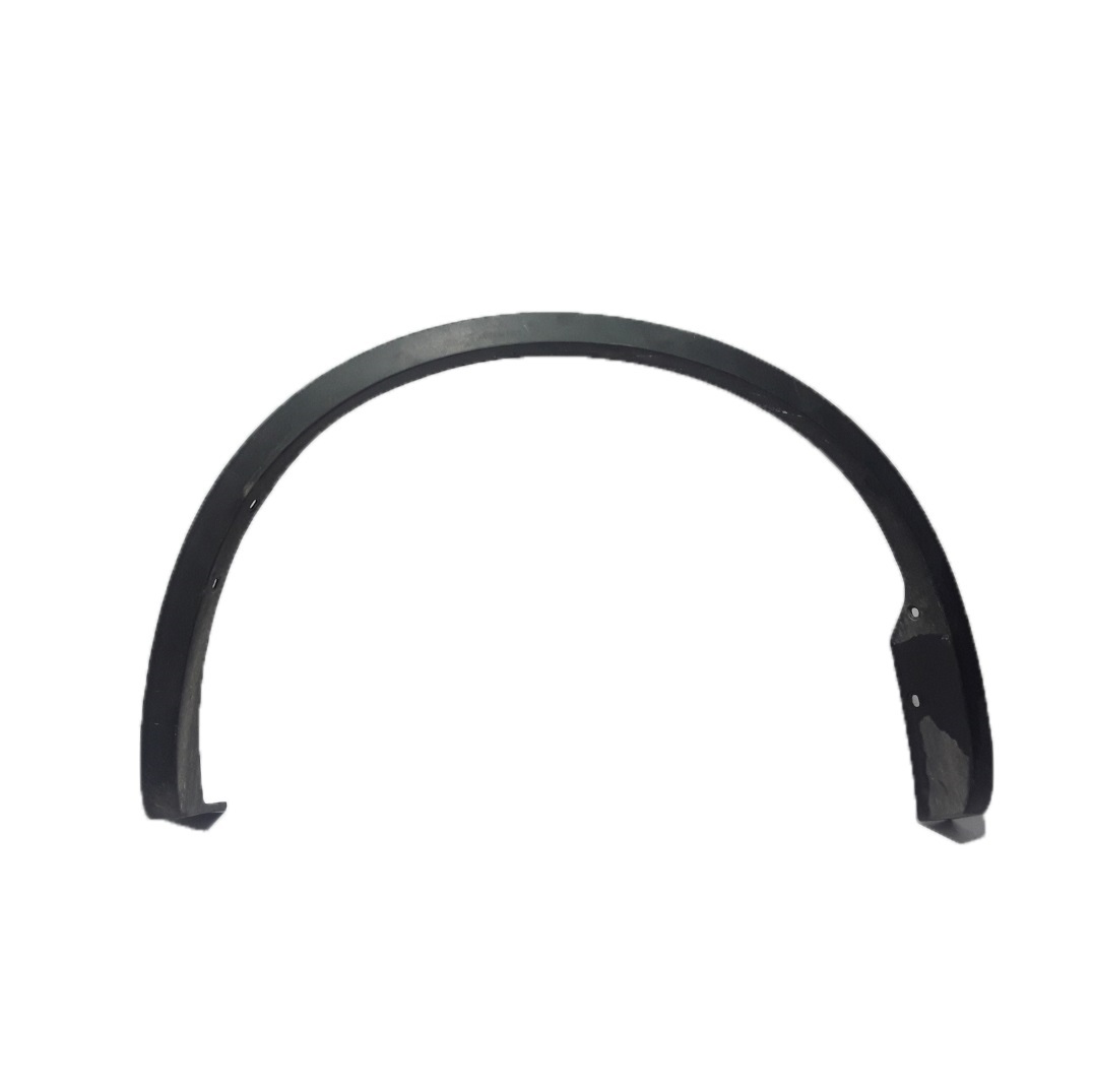 فلاپ دور گلگیر عقب راست رنو کولیوس جدید طرح