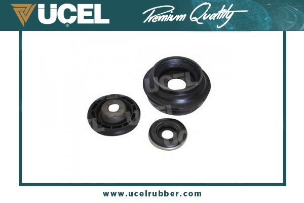 کیت توپی سر کمک رنو سیمبل اوچل UCEL ترکیه