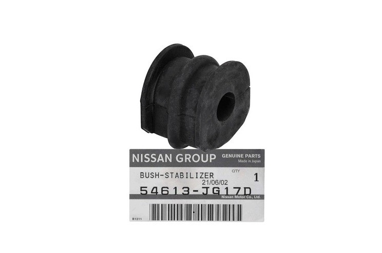 لاستیک چاکدار عقب رنو کولیوس جدید اصلی