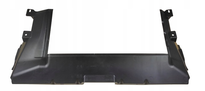 بادگير دور رادياتور ترک