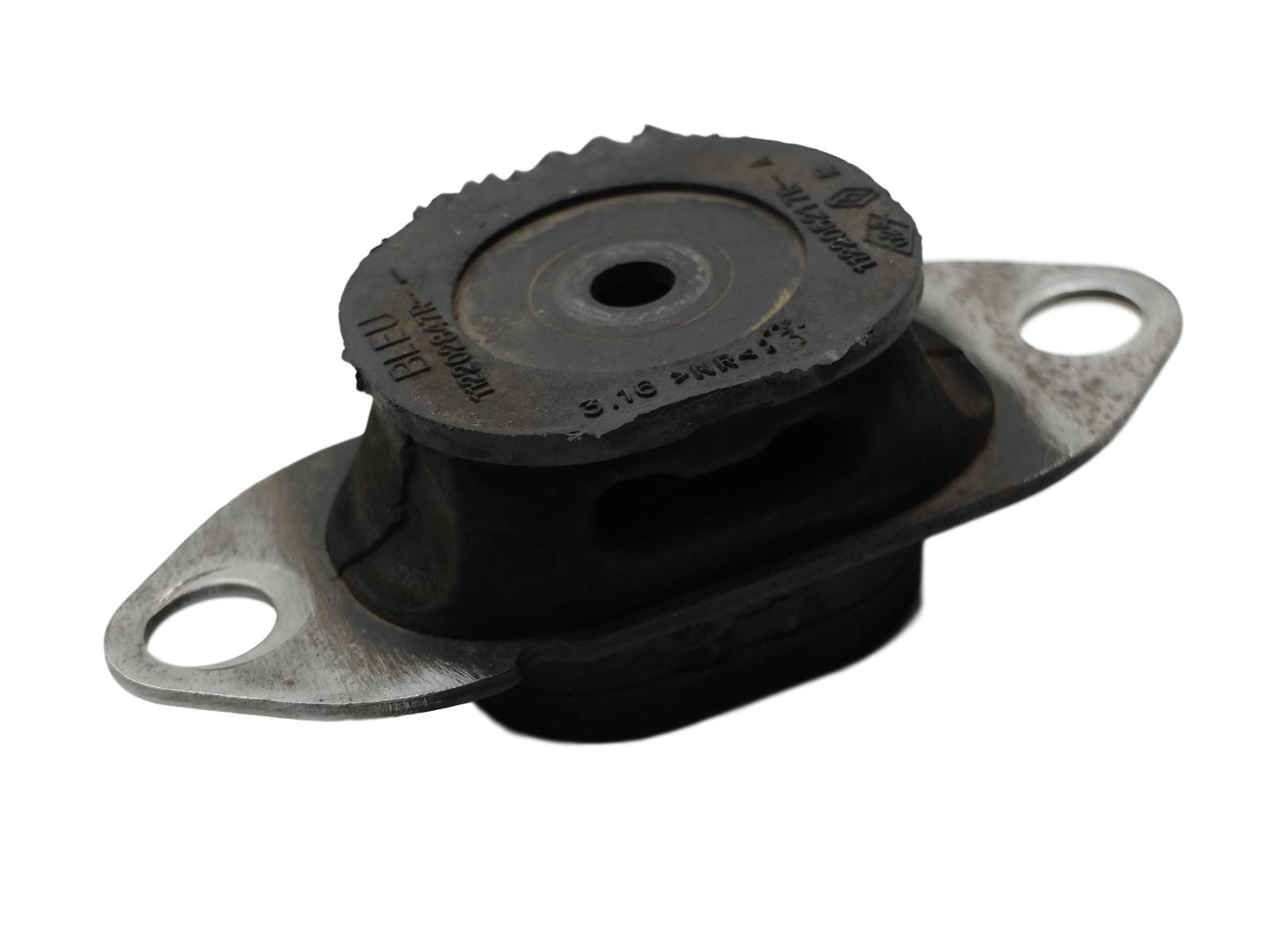 دسته موتور ضربگیر گیربکس رنو کچپر ترک