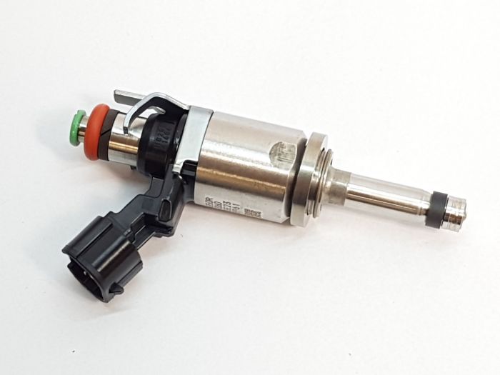 انژکتور اصلی