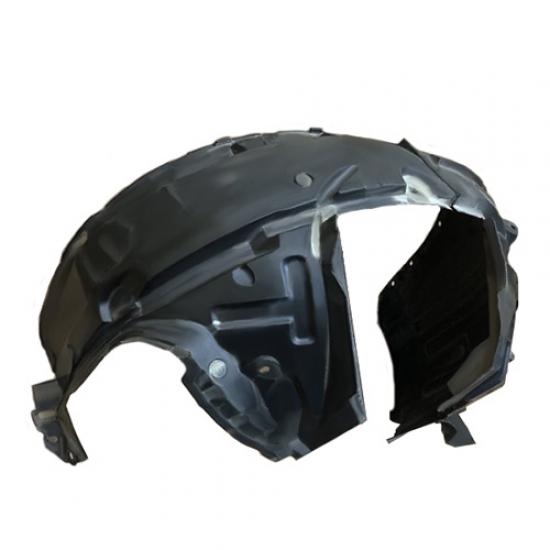 شلگیر چرخ جلو چپ کولیوس جدید ترک