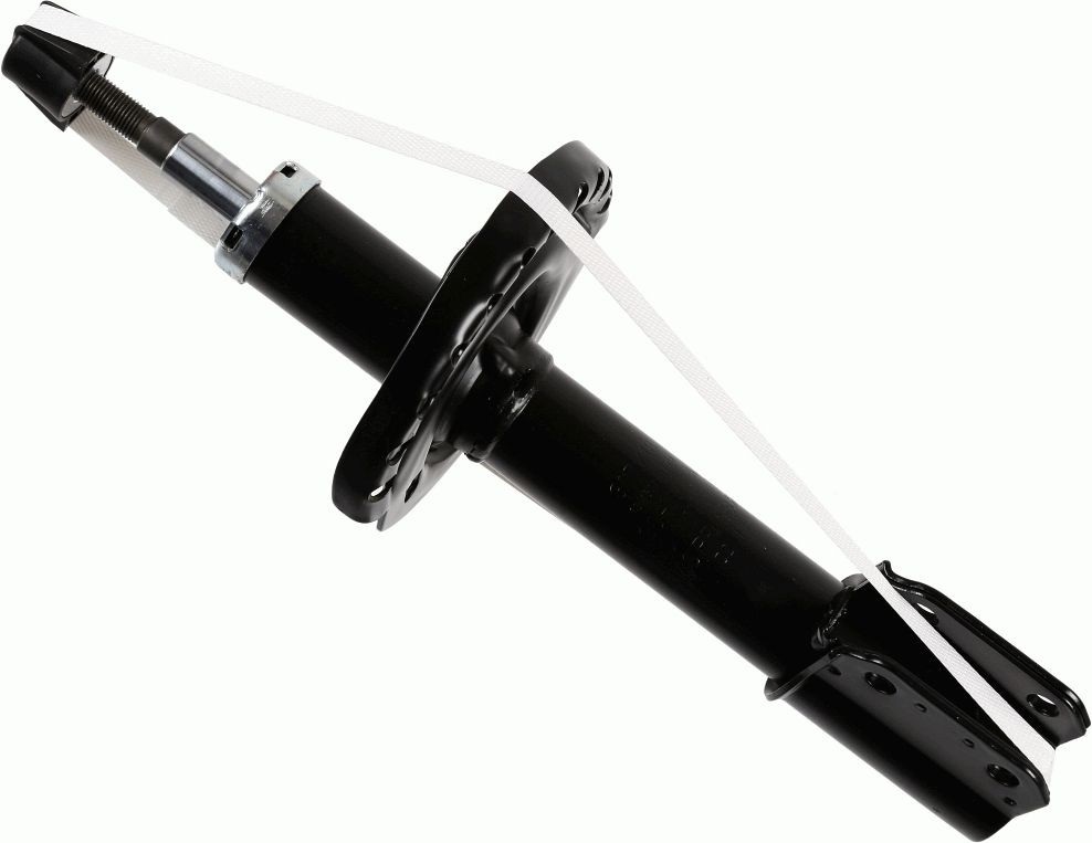 کمک فنر جلو رنو سیمبل وکا ترک