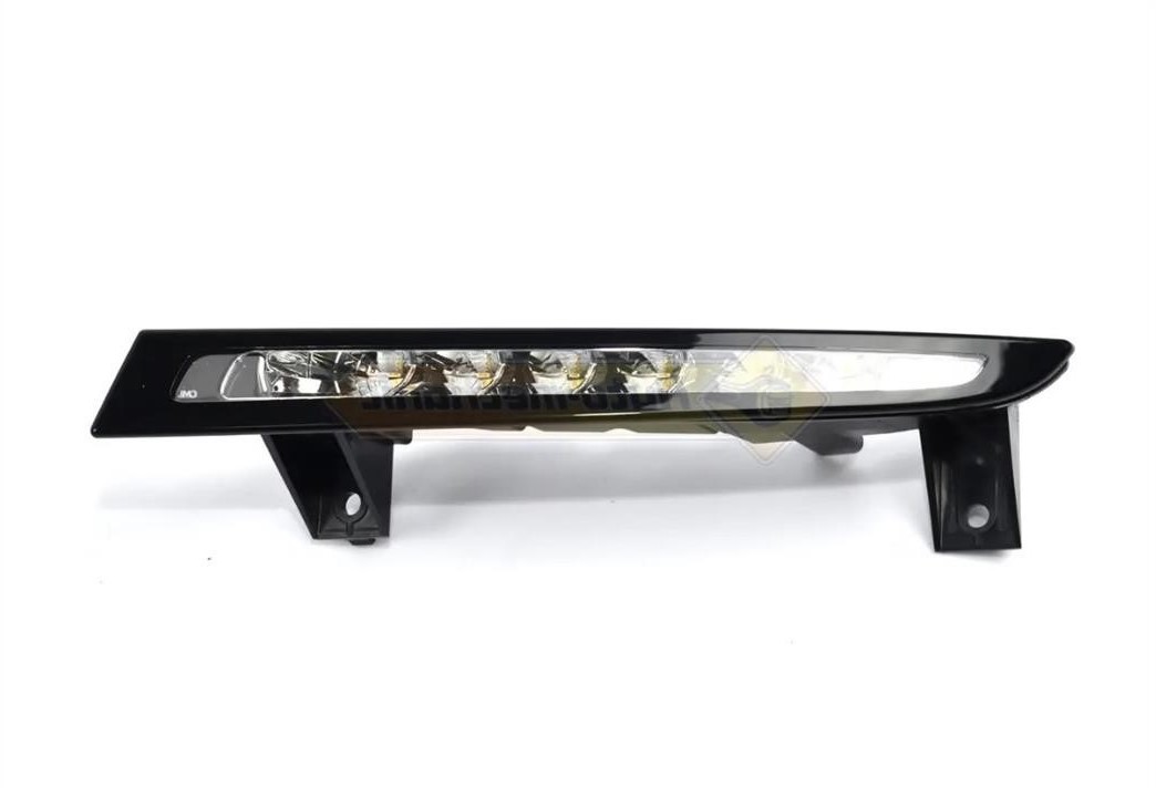 چراغ دیلایت جلو چپ رنو اسکالا اصلی