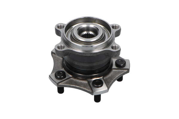 توپی چرخ عقب رنو کولیوس جدید اصلی