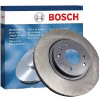 دیسک چرخ جلو رنو سفران BOSCH