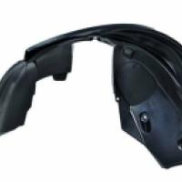 شلگیر جلو چپ رنو داستر ترک