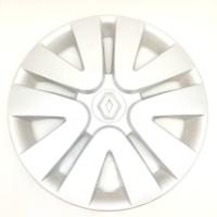 قالپاق چرخ رنو فلوئنس سایز 15 ترک