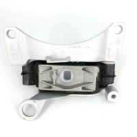 دسته موتور گیربکس اتوماتیک رنو فلوئنس اصلی