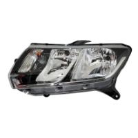 چراغ جلو چپ رنو سیمبل ترک