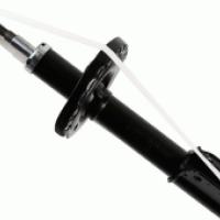 کمک فنر جلو رنو سیمبل وکا ترک