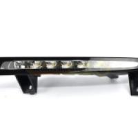 چراغ دیلایت جلو چپ رنو اسکالا اصلی