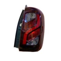 چراغ خطر عقب راست رنو داستر آبشاری