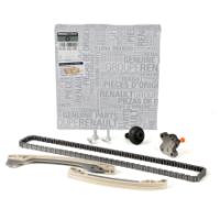 کیت زنجیر با سفت کن موتور رنو کپچر اصلی