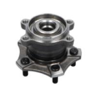 توپی چرخ عقب رنو کولیوس جدید اصلی