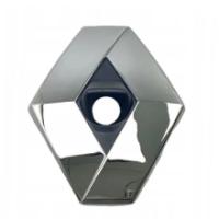 آرم لوزی صندوق عقب رنو تالیسمان اصلی